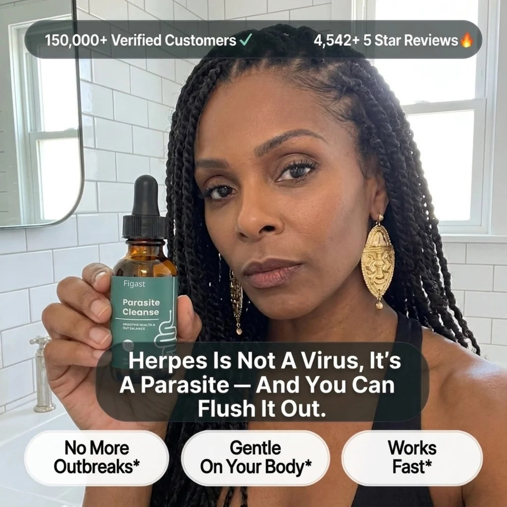 Figast Black Walnut Wormwood Clove Parasite Cleanse