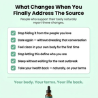 Figast Black Walnut Wormwood Clove Parasite Cleanse